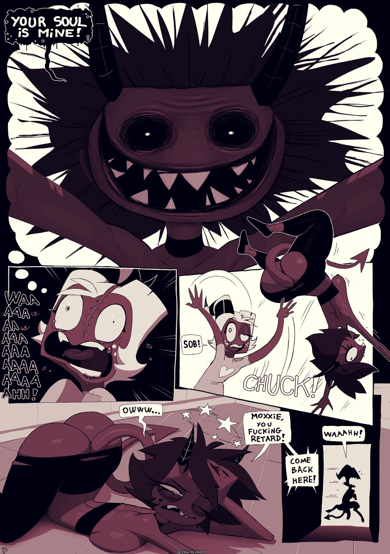 My Husband is an Adult Baby page 8 full