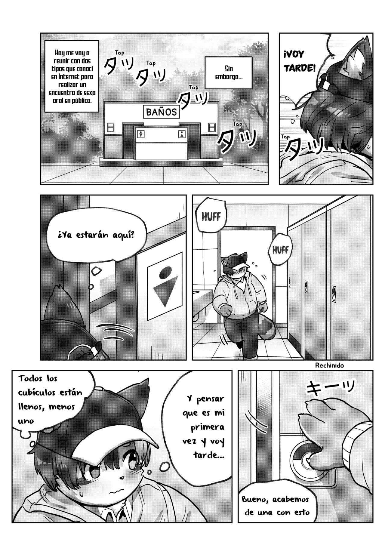 Fun Toilet page 4 full