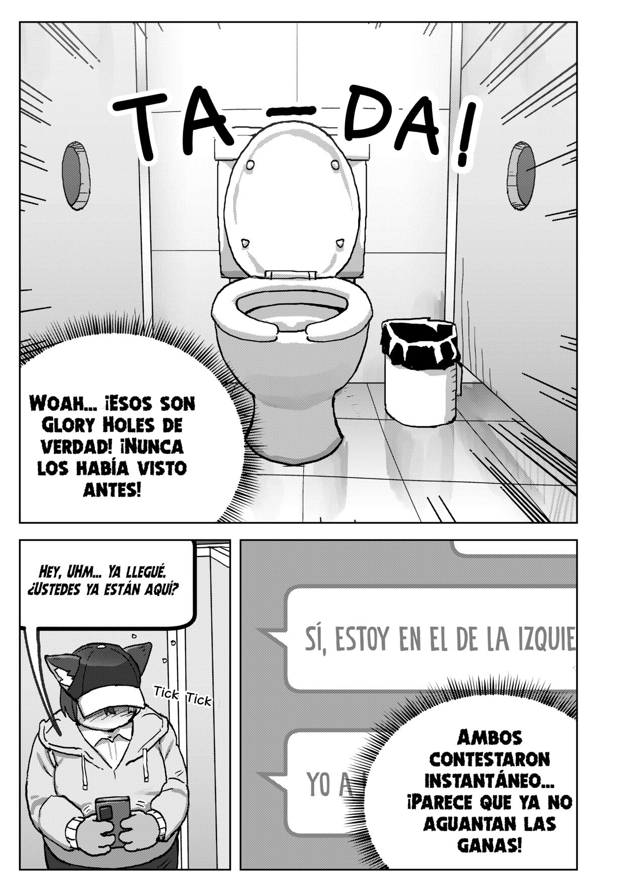 Fun Toilet page 5 full