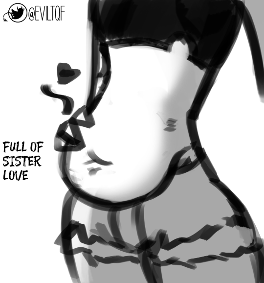 Full of sister love page 10 full