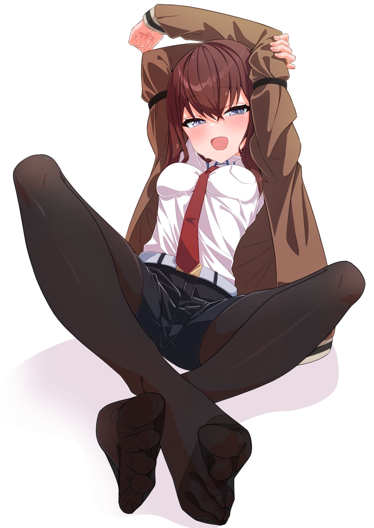 Makise kurisu Image Set page 1 full