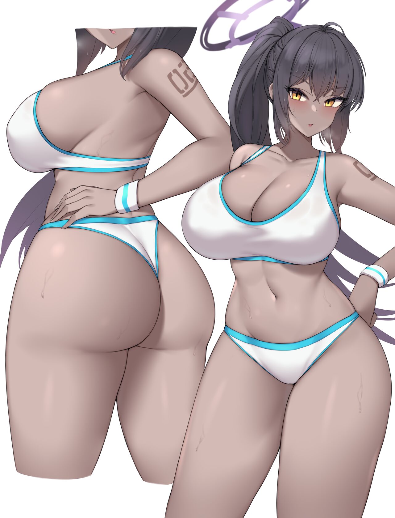 Artist - Kuavera page 3 full