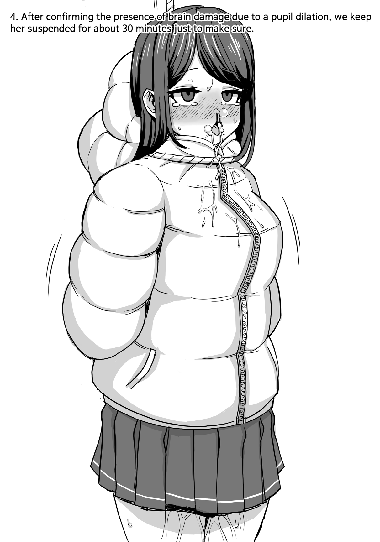 12.Hanging down jacket page 8 full