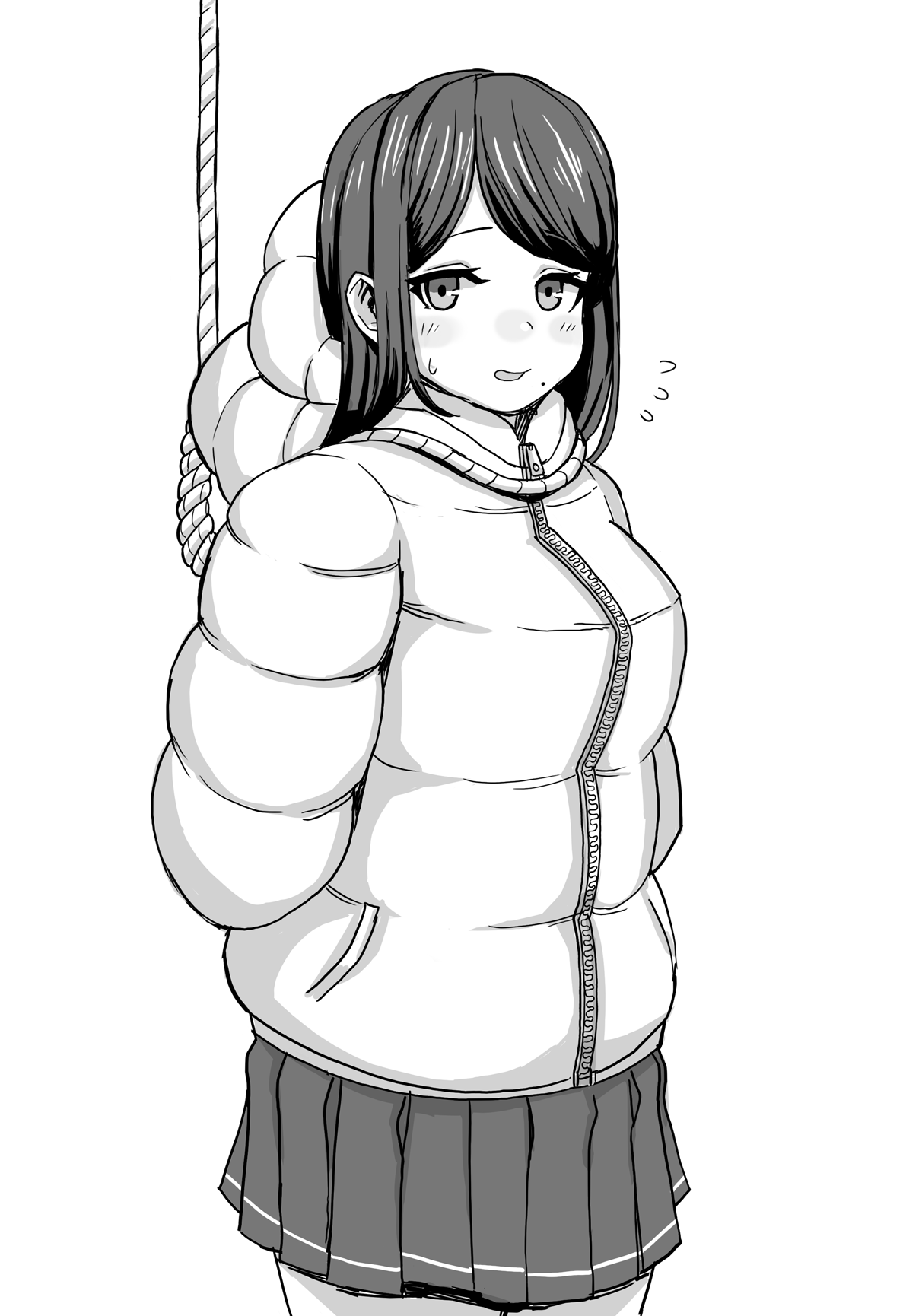 12.Hanging down jacket page 9 full