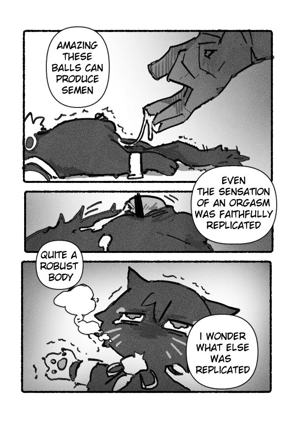 You're Amazing ▇▇▇-chan page 7 full