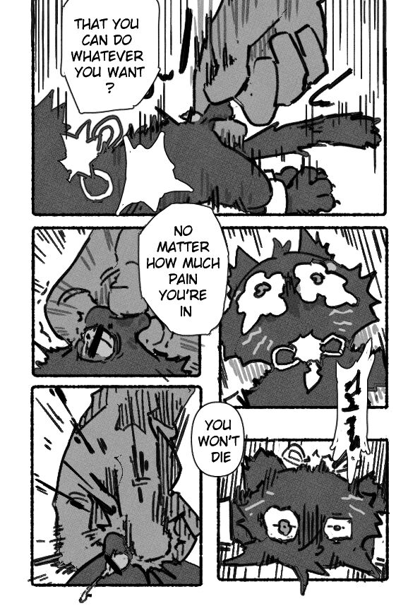 You're Amazing ▇▇▇-chan page 9 full