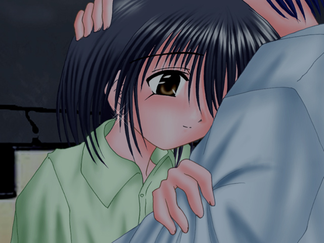 Silence ~Namida o Fuite~ page 9 full