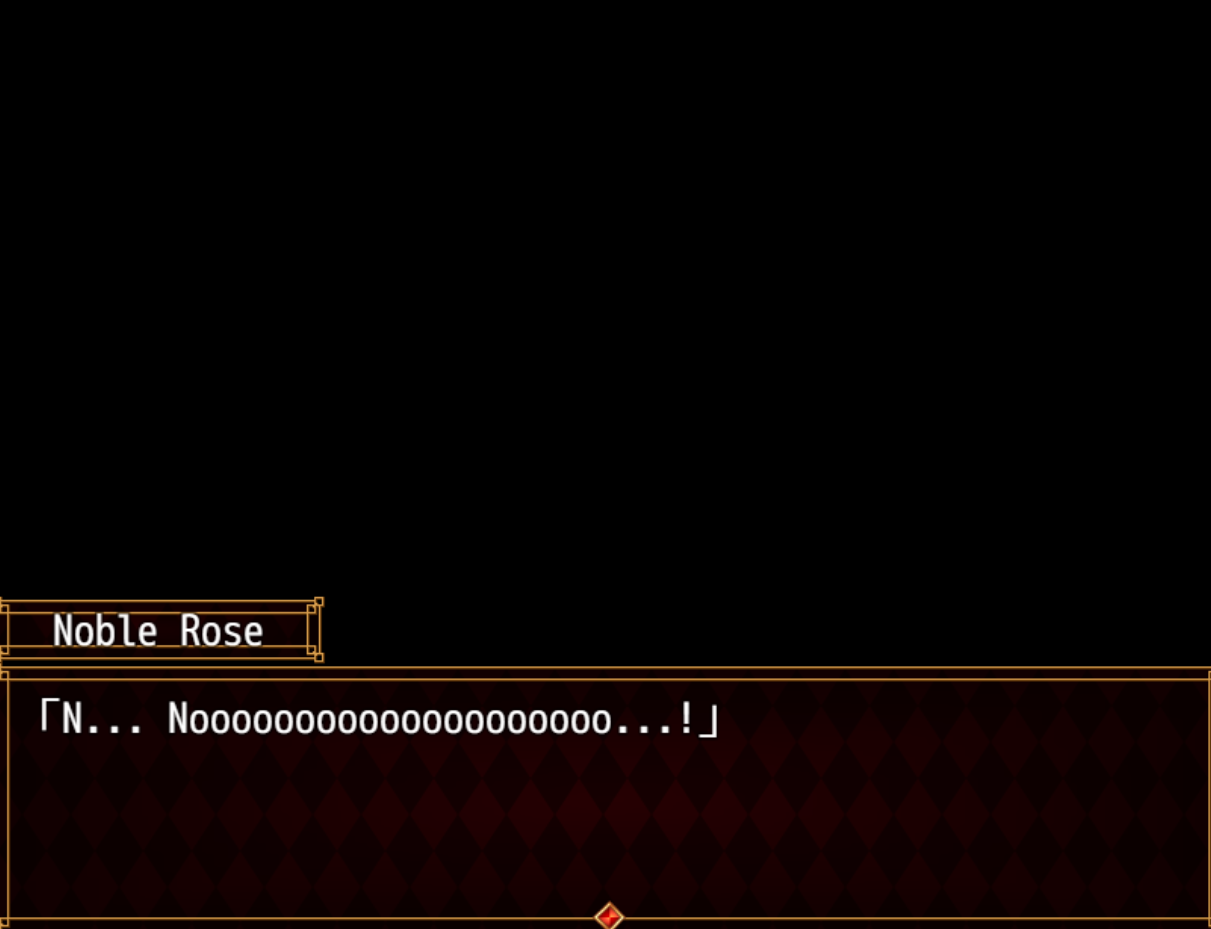 Magical Girl Noble Rose - Defeated by Evil Shirley page 2 full