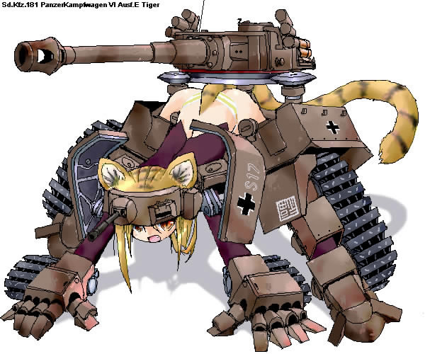 Tankgirls page 4 full