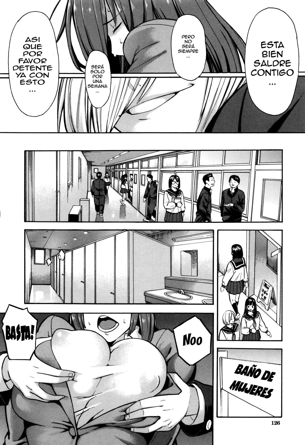 Netoriya Honpo Ch. 1-2 page 8 full