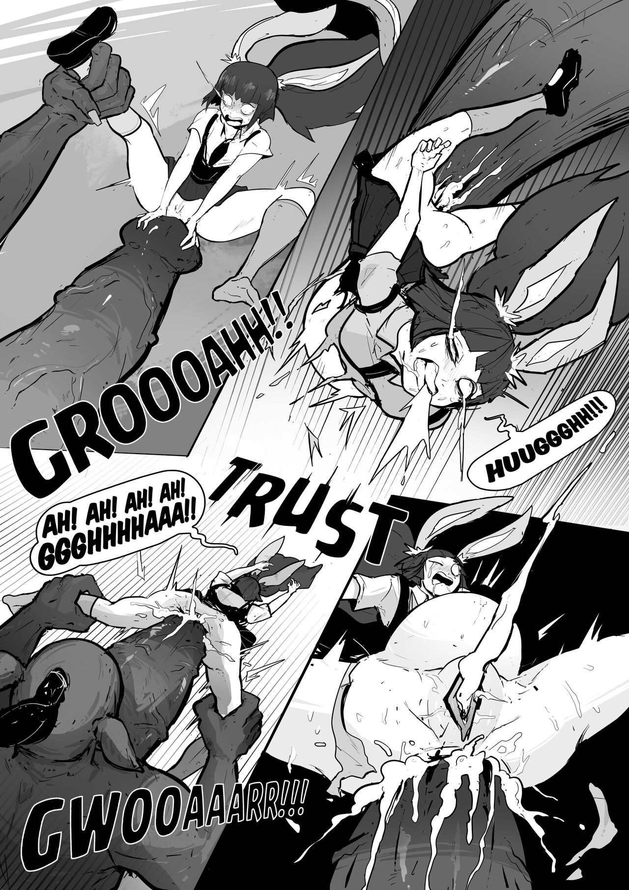 Pallonia Adventures page 6 full