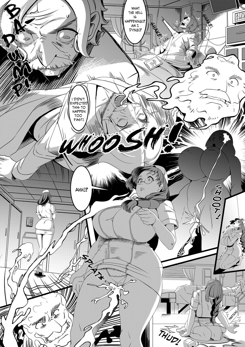 Dead bed to nurse page 2 full