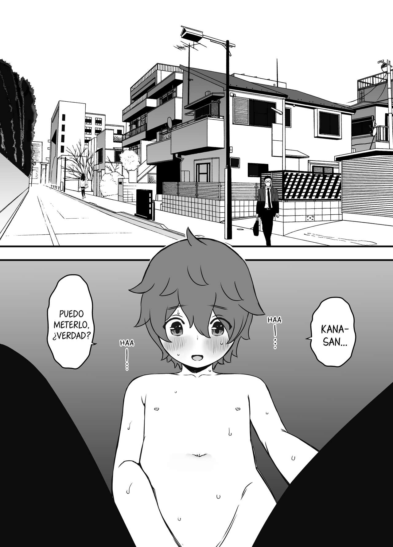 Uso Oyako 01 page 3 full