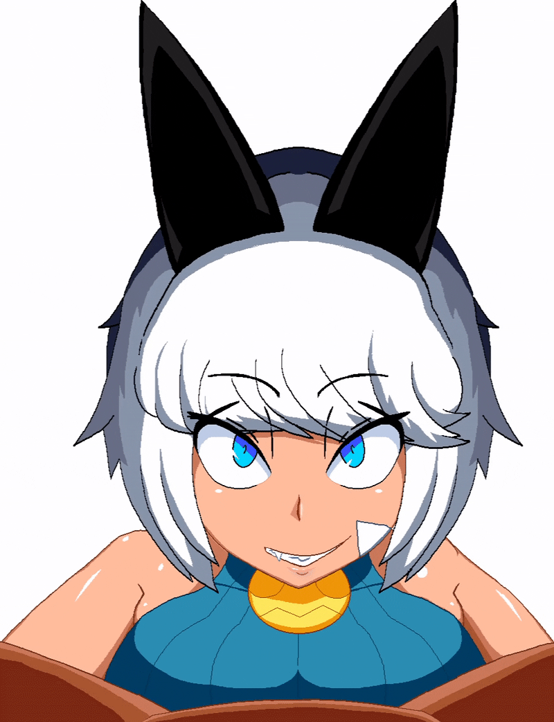 Ms Fortune Blowjob page 1 full