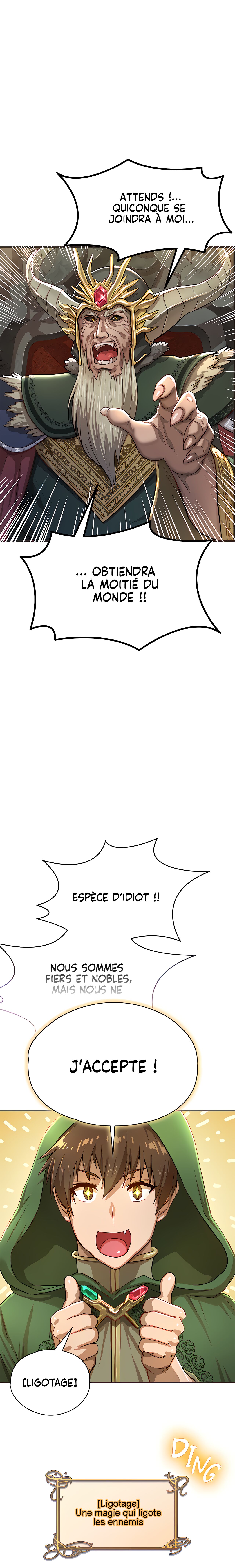 Bought by the Demon King Before the Ending Chapitre 1 à 10 page 4 full