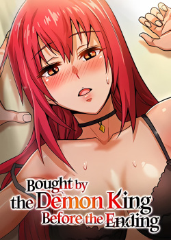 Bought by the Demon King Before the Ending Chapitre 1 à 10
