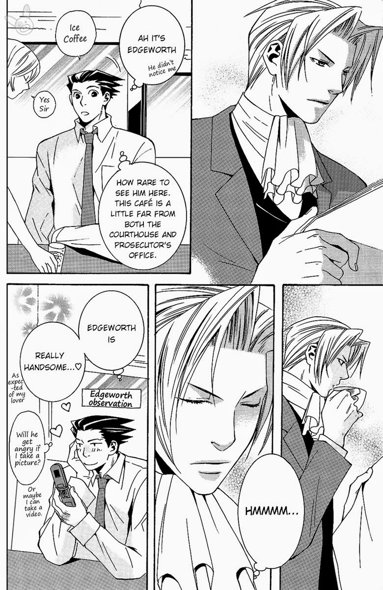 Ace Attorney DJ - Lithium Rabbit page 3 full