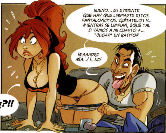 Trizia page 1 full