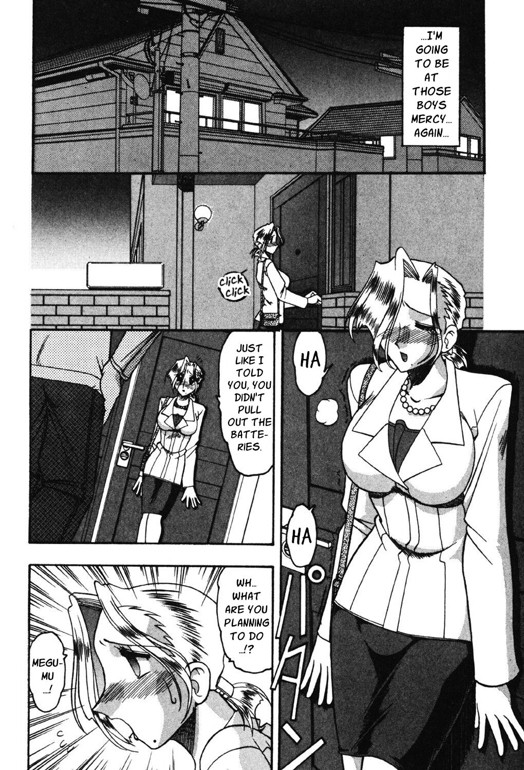 News Announcer page 4 full