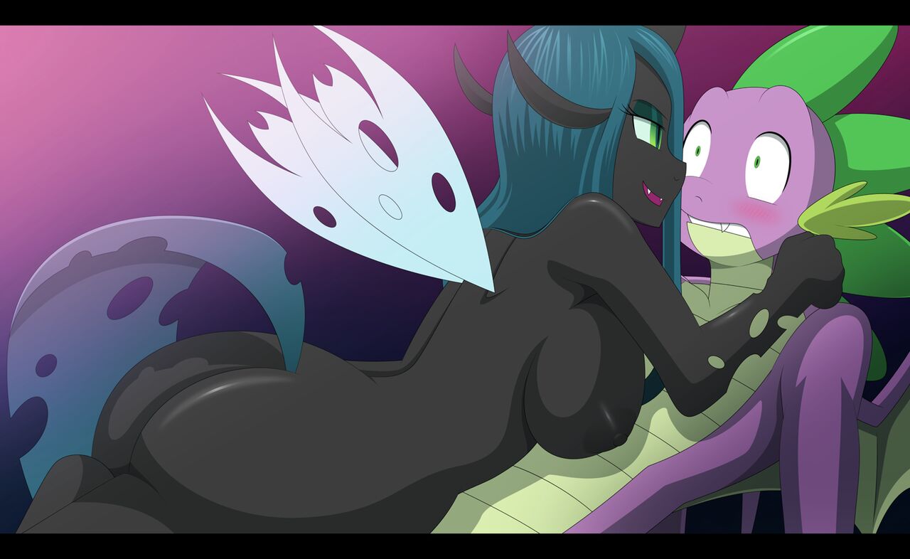 Chryspike page 3 full