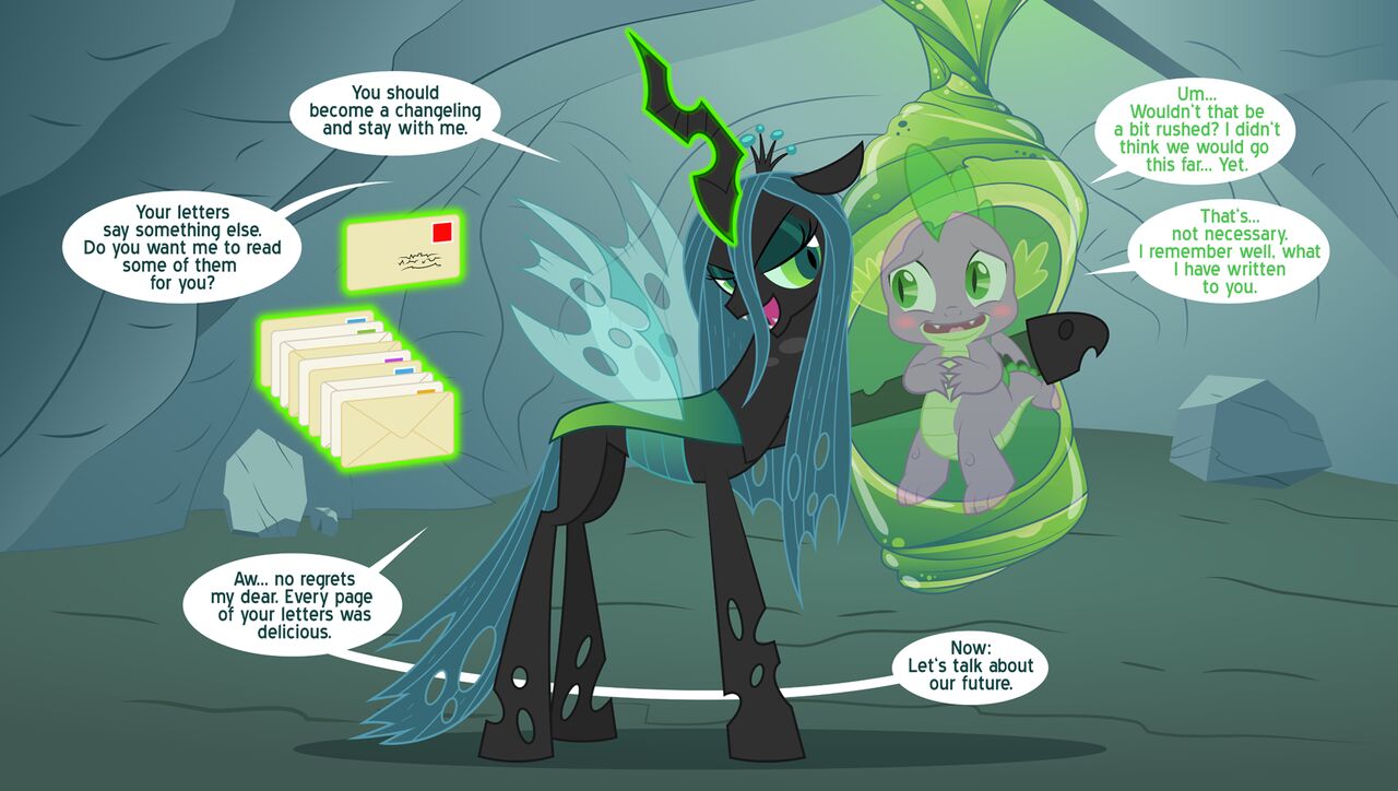 Chryspike page 6 full