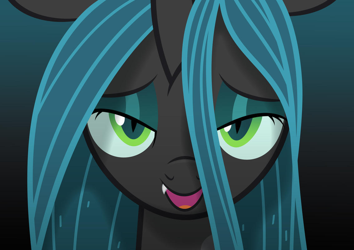 Chryspike page 9 full