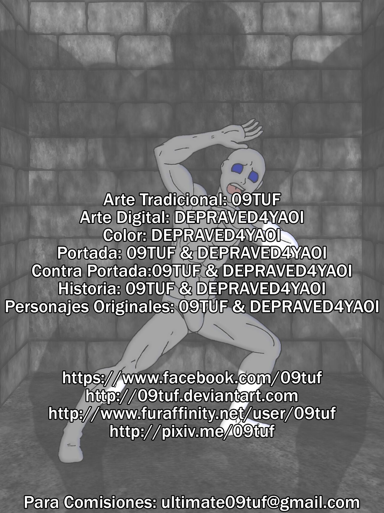 Heroes In Trouble #06 ENG page 7 full