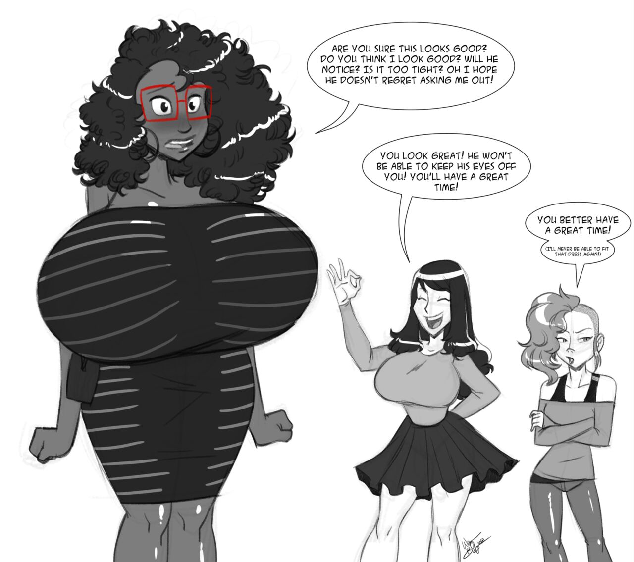 Aeolus06 Commissions page 8 full