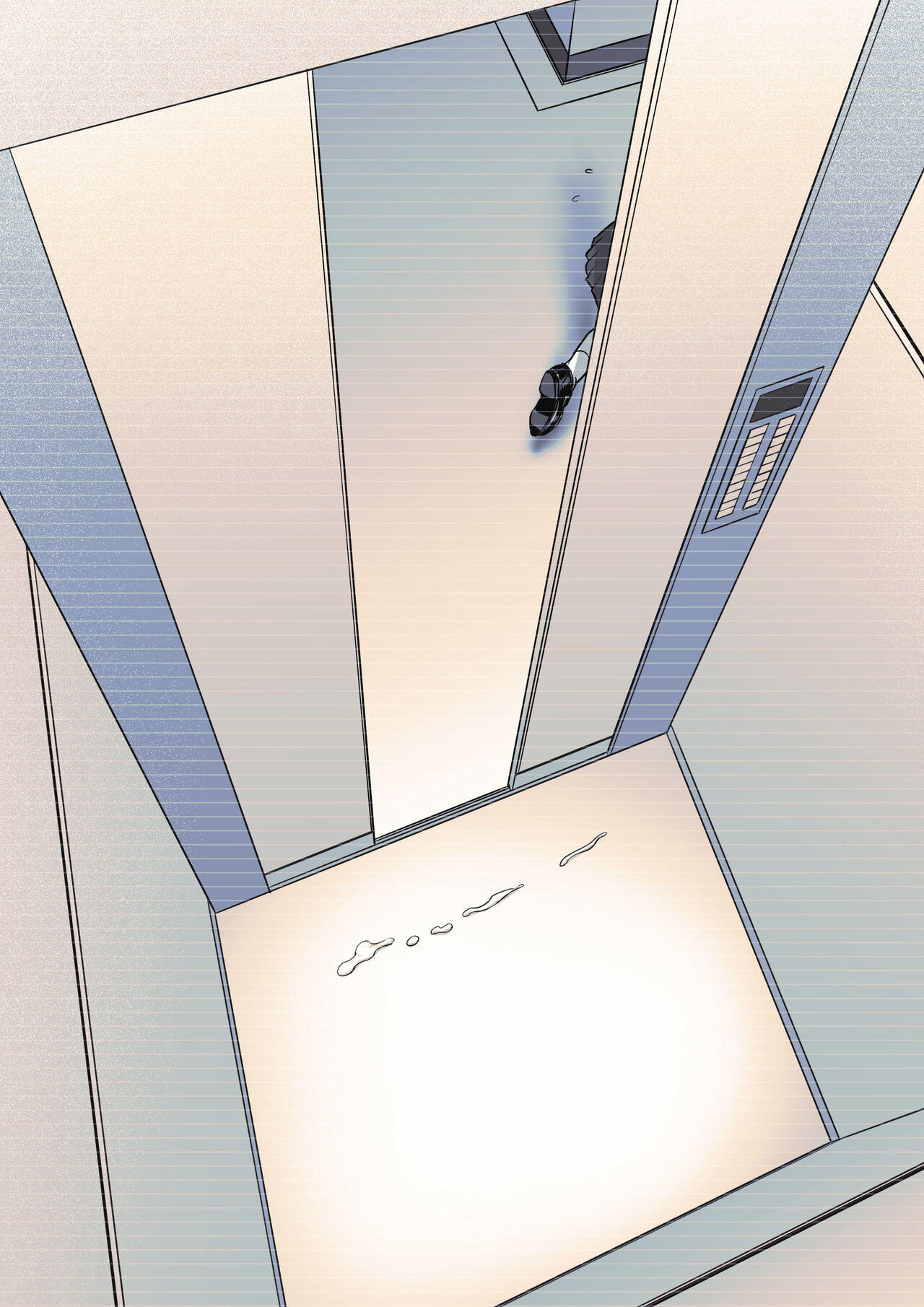 Kanshi Camera ni Gattsuri Utsutteru Futanari-chan page 7 full