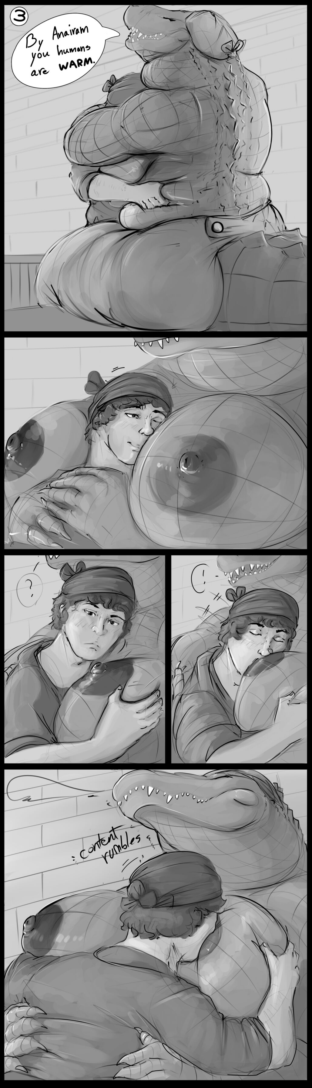 Guard Duty page 4 full