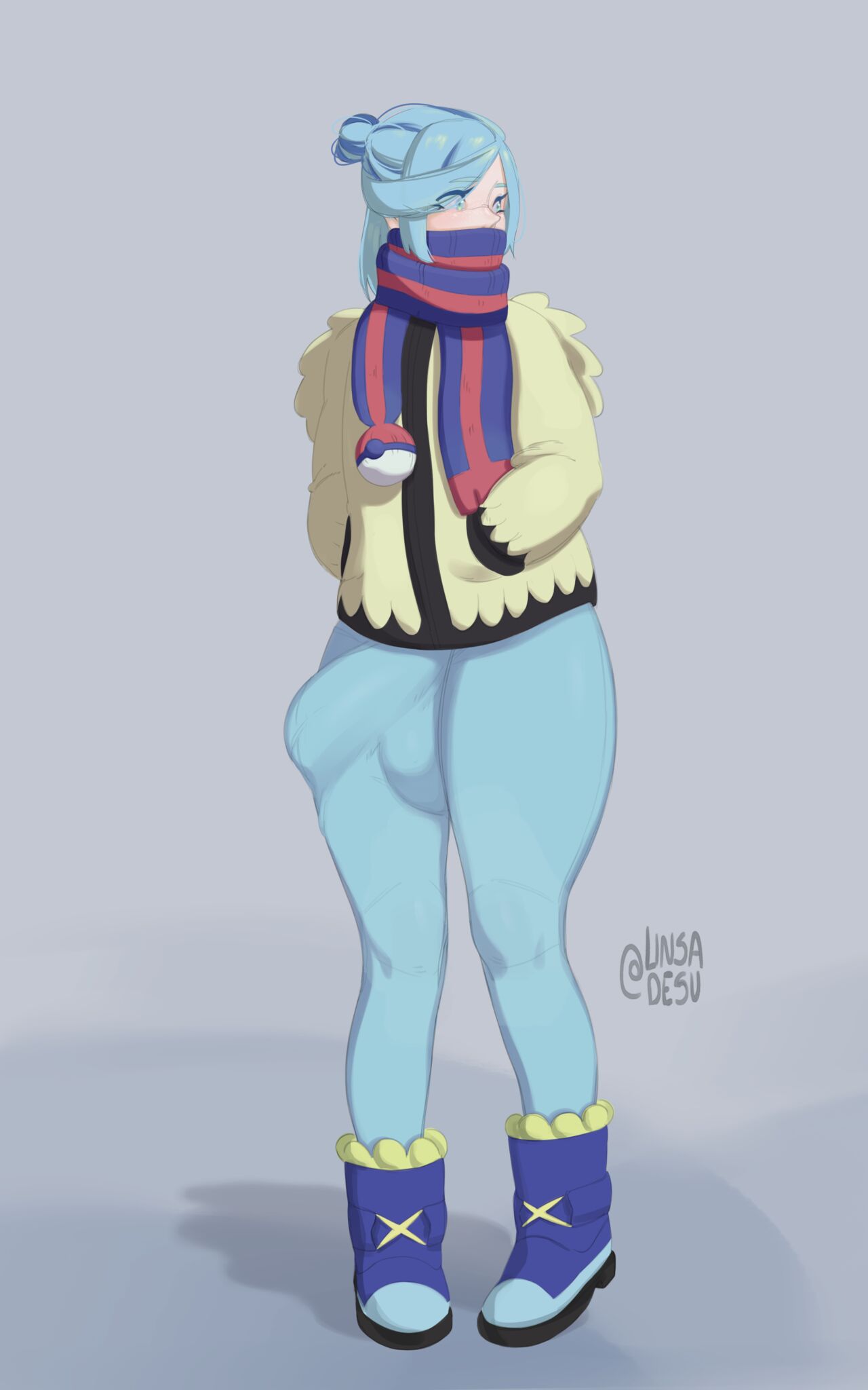 Grusha page 1 full