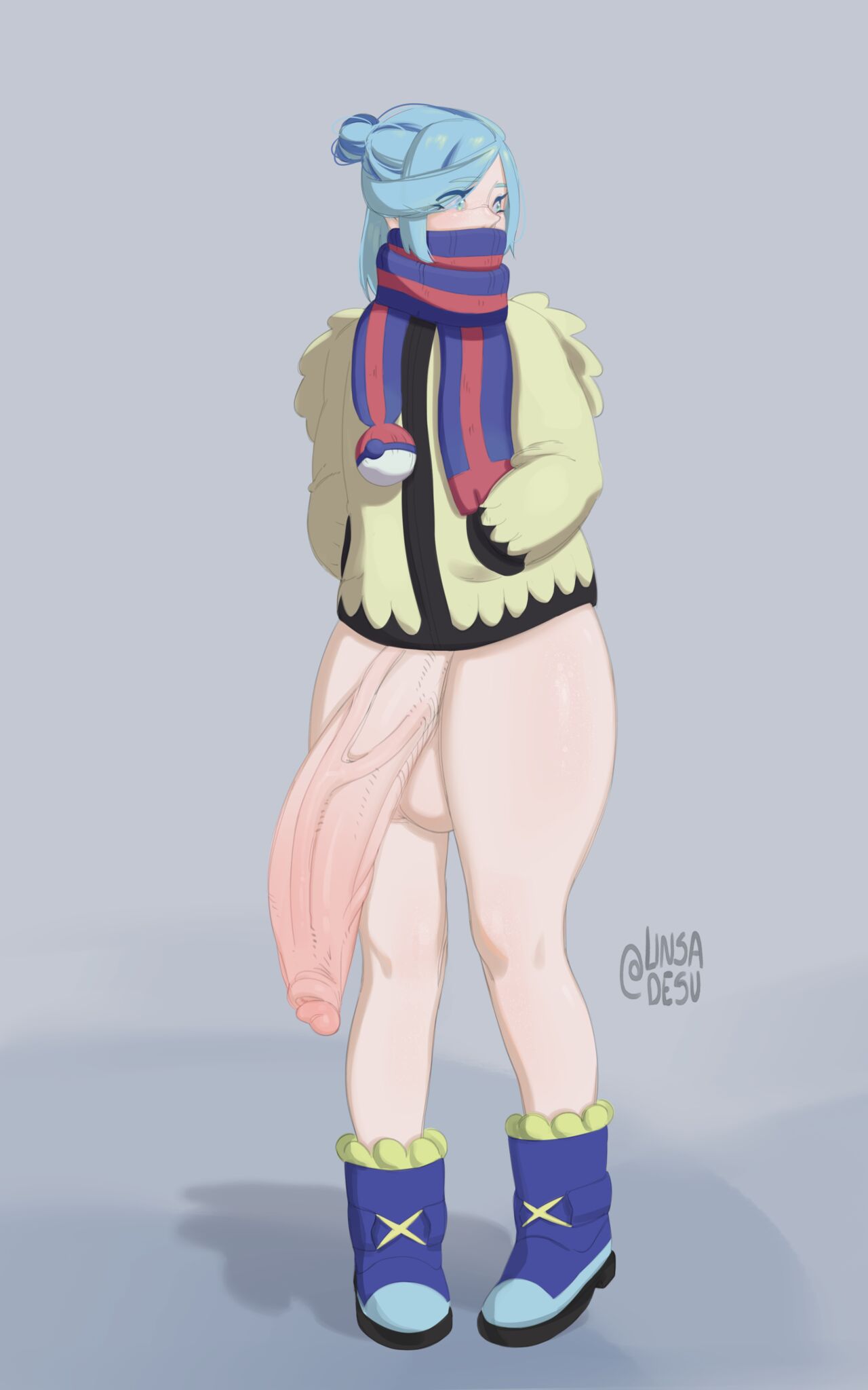 Grusha page 2 full