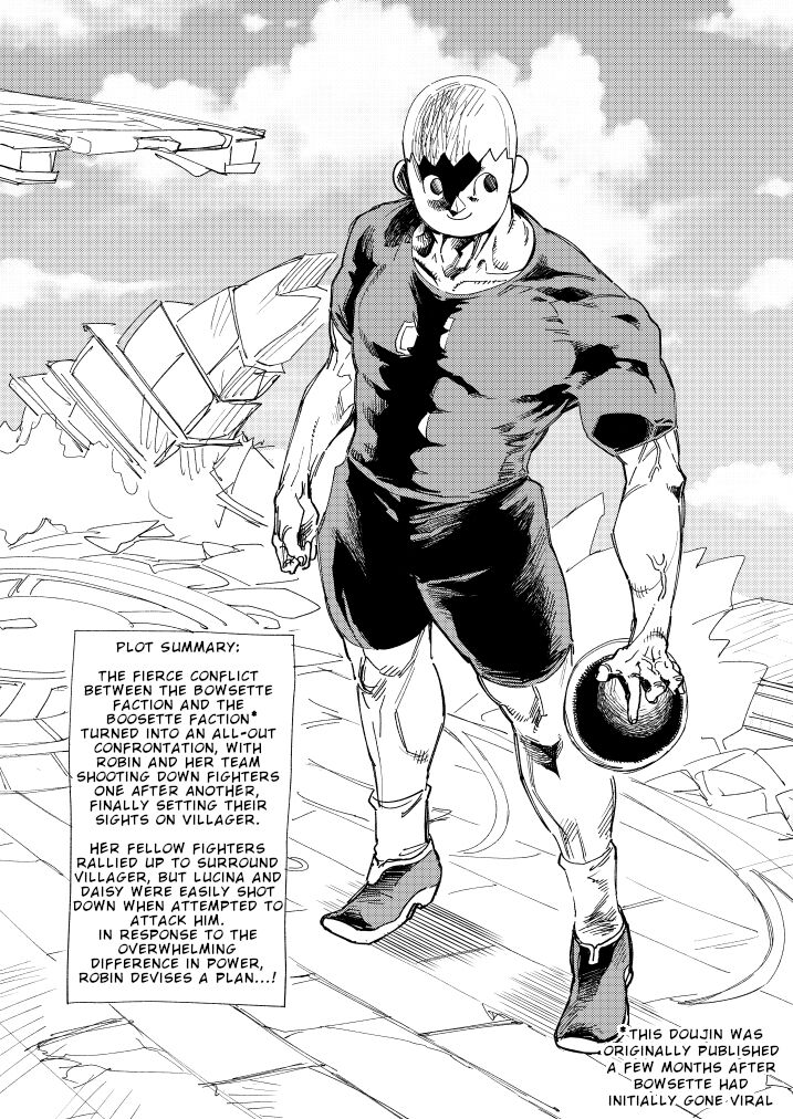 Rantou roku -Koshi furu toki- | Smash Six -Hip Shaking Time- page 2 full