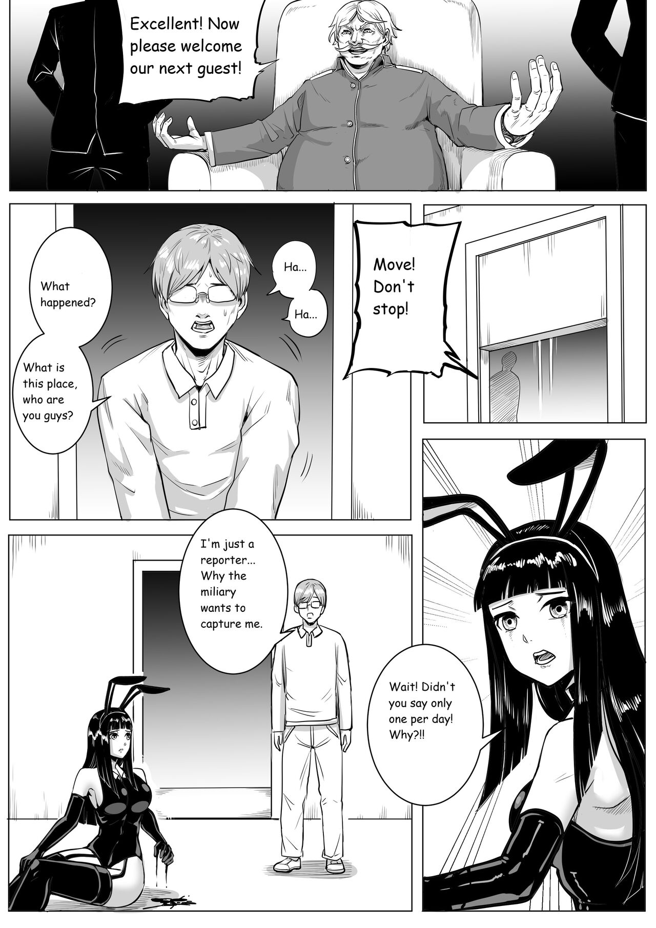 Mutual Aid Squad page 10 full
