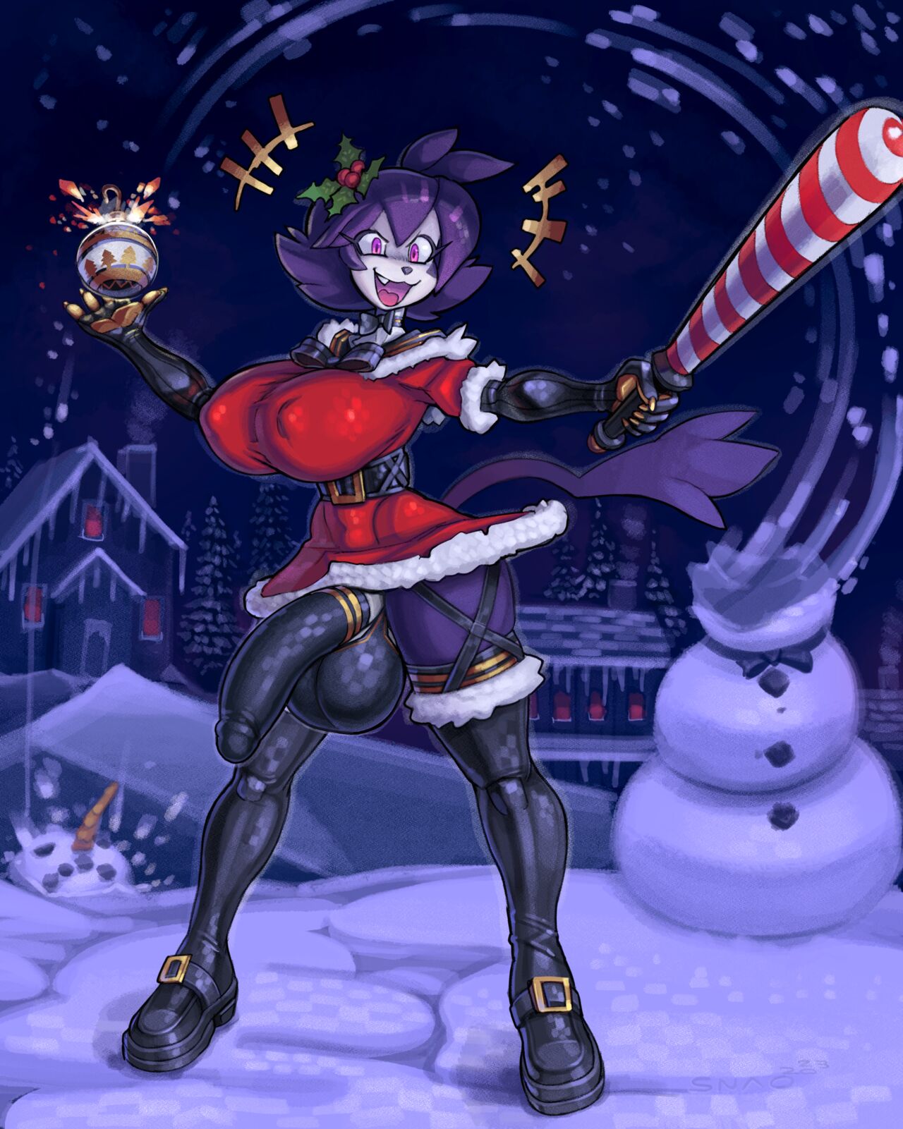 XMAS 2023 page 3 full