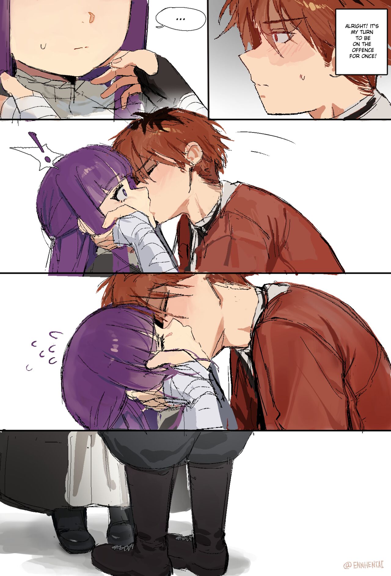 Stark x Fern page 2 full