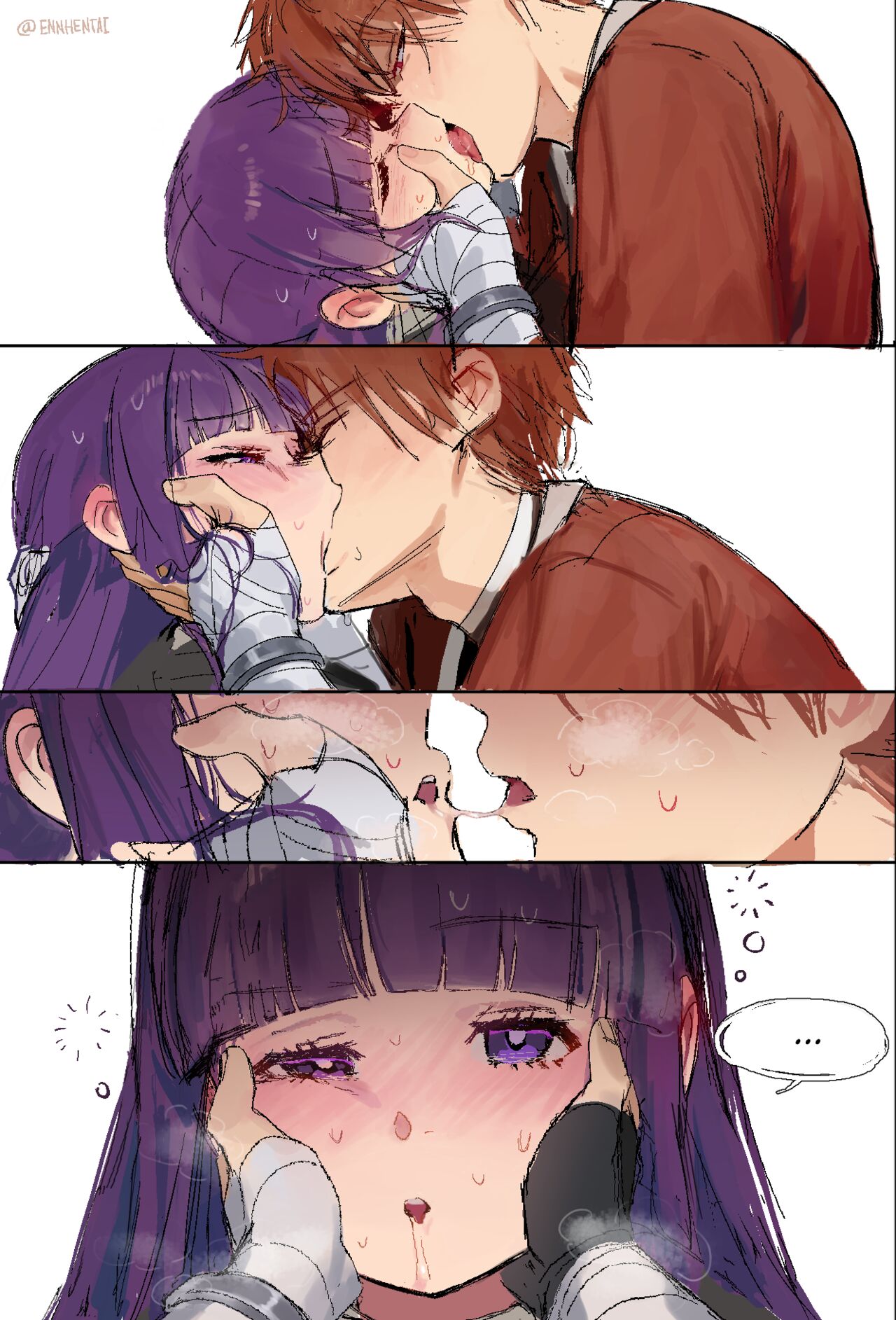 Stark x Fern page 3 full