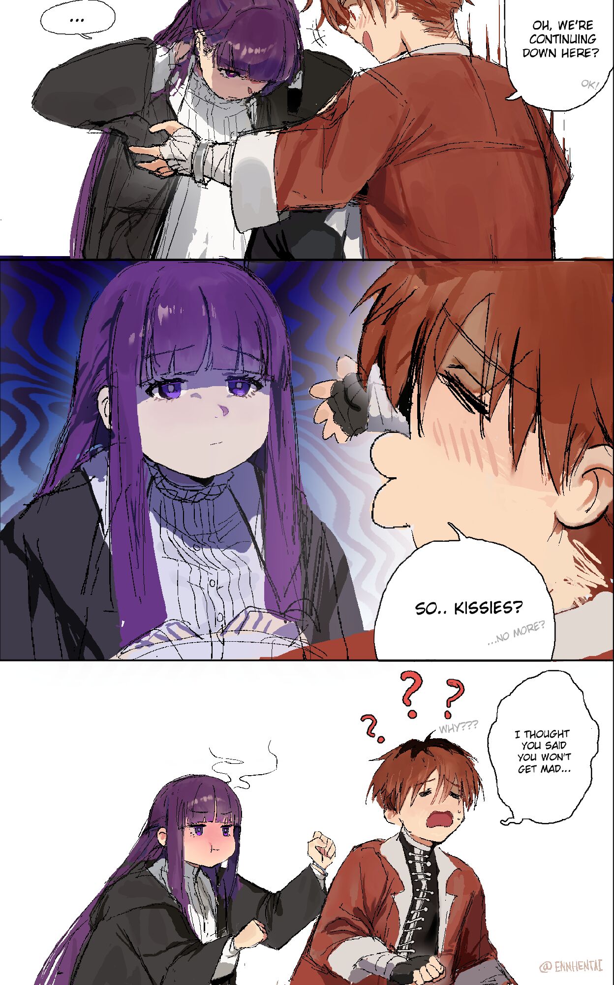 Stark x Fern page 5 full