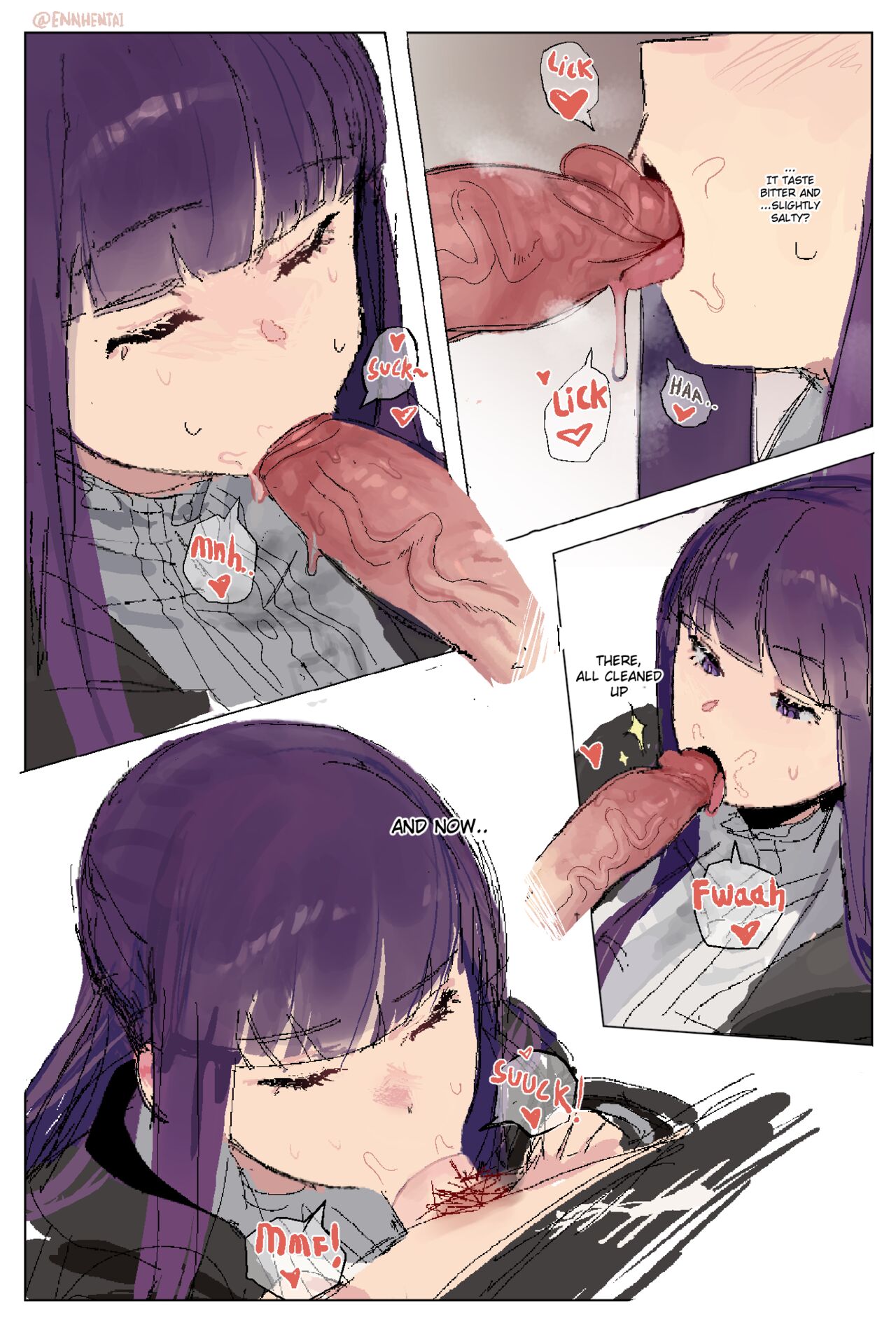 Stark x Fern page 8 full