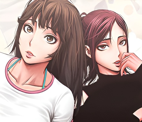 Share girlfriend page 1 full