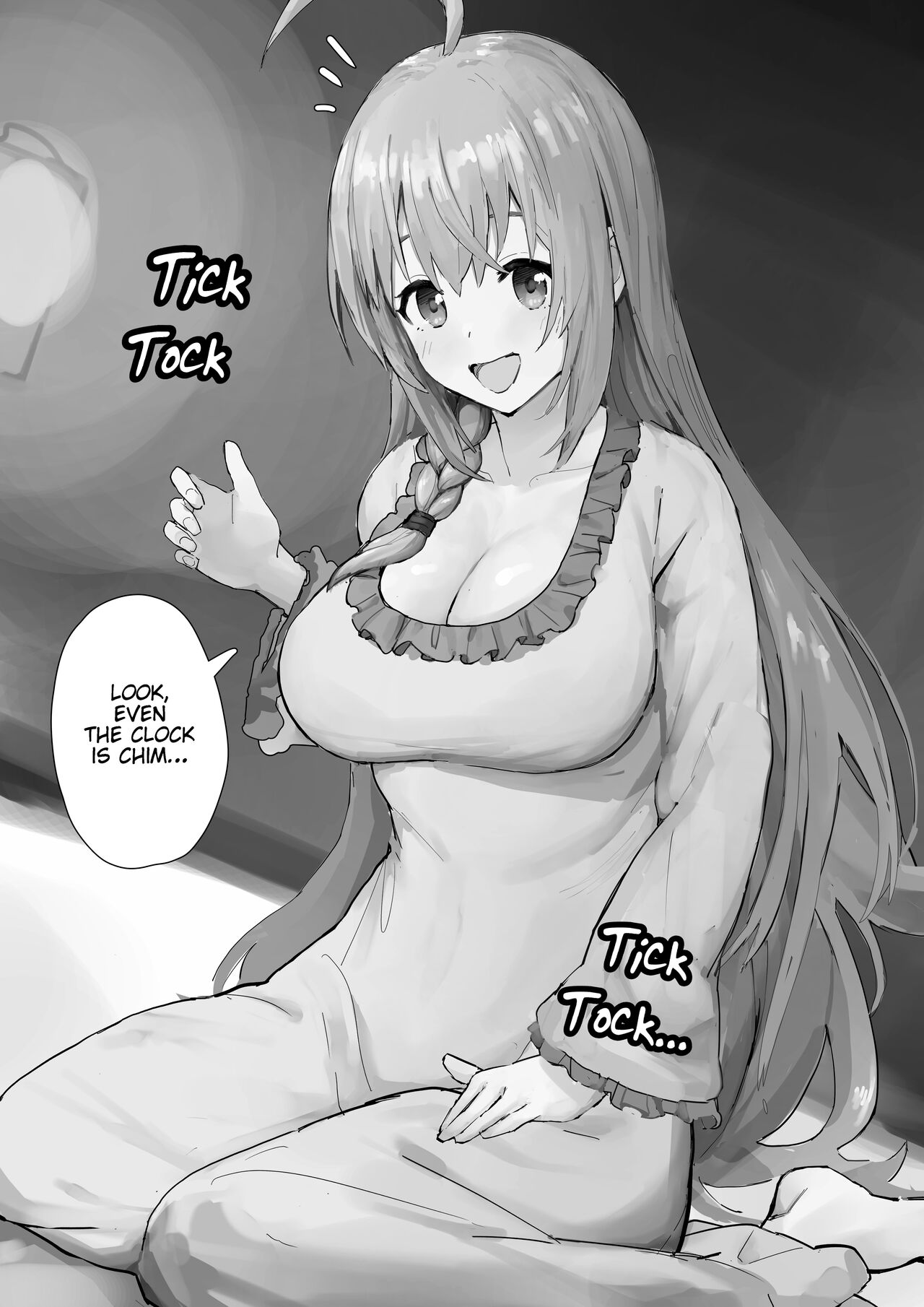 Saimin Pecorine page 3 full