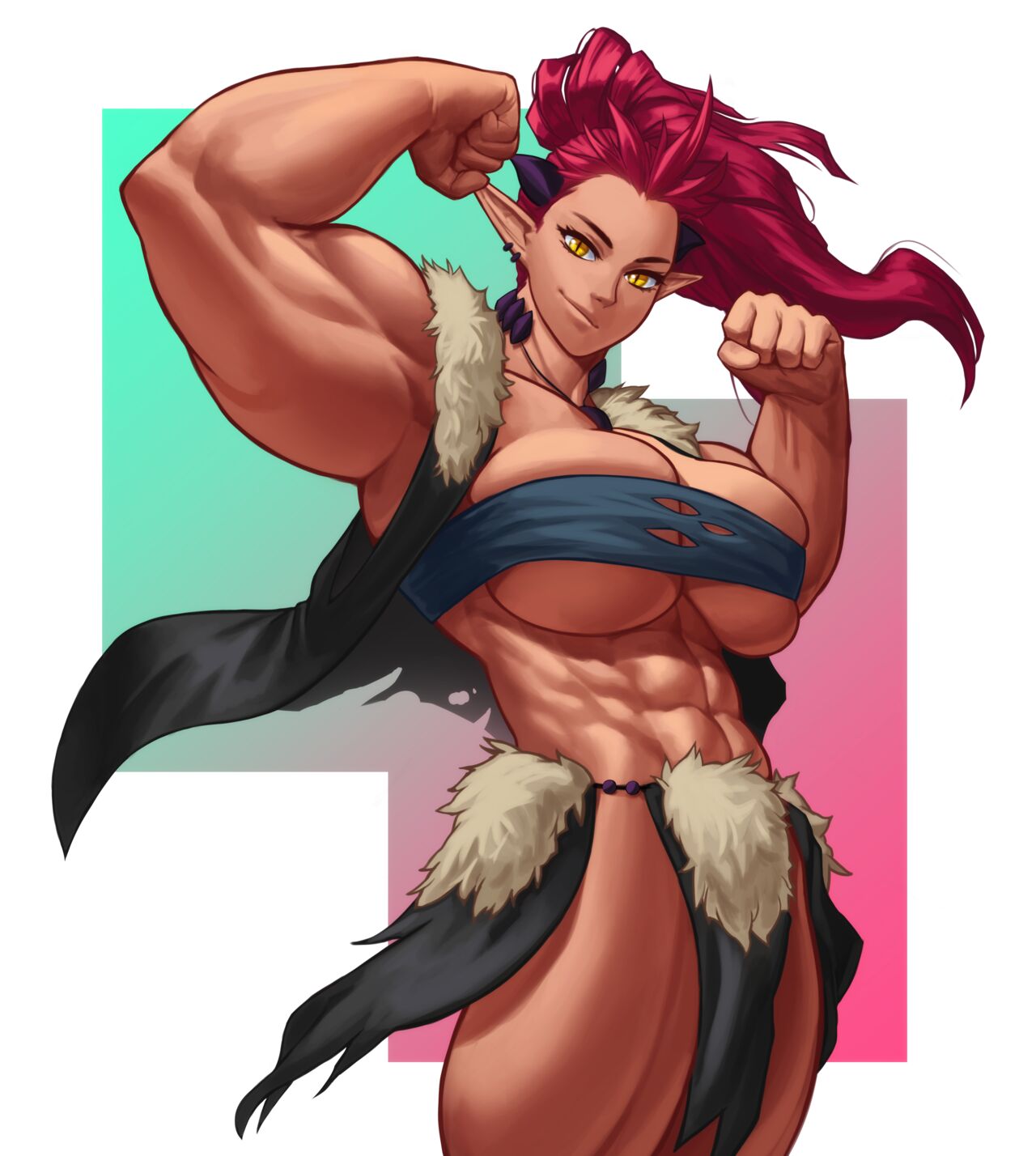Artist - Sotcho page 1 full