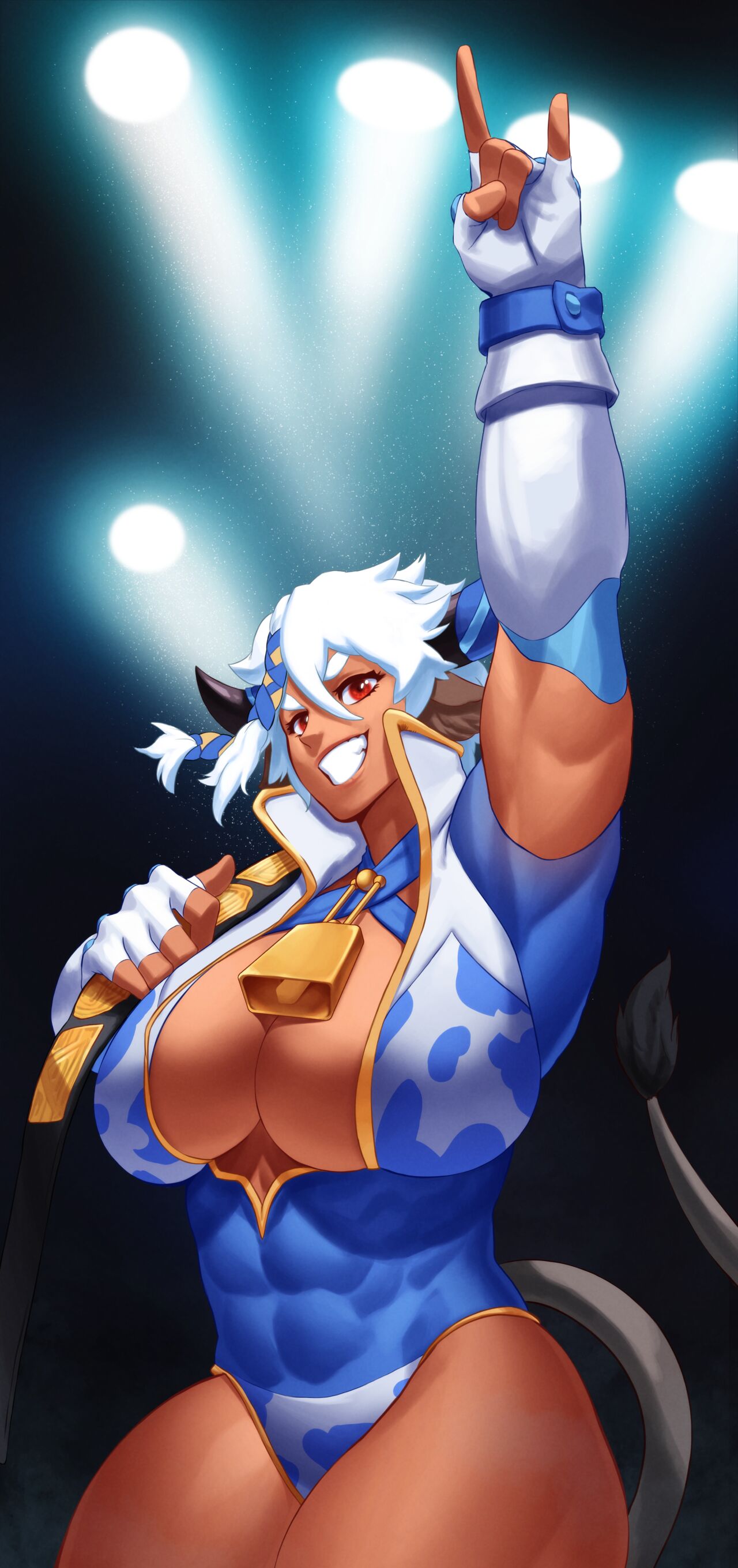Artist - Sotcho page 8 full