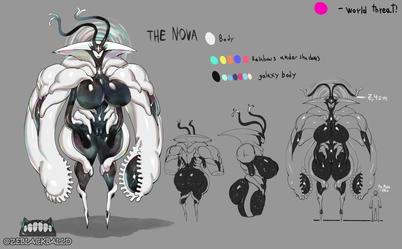 The NOVA page 1 full