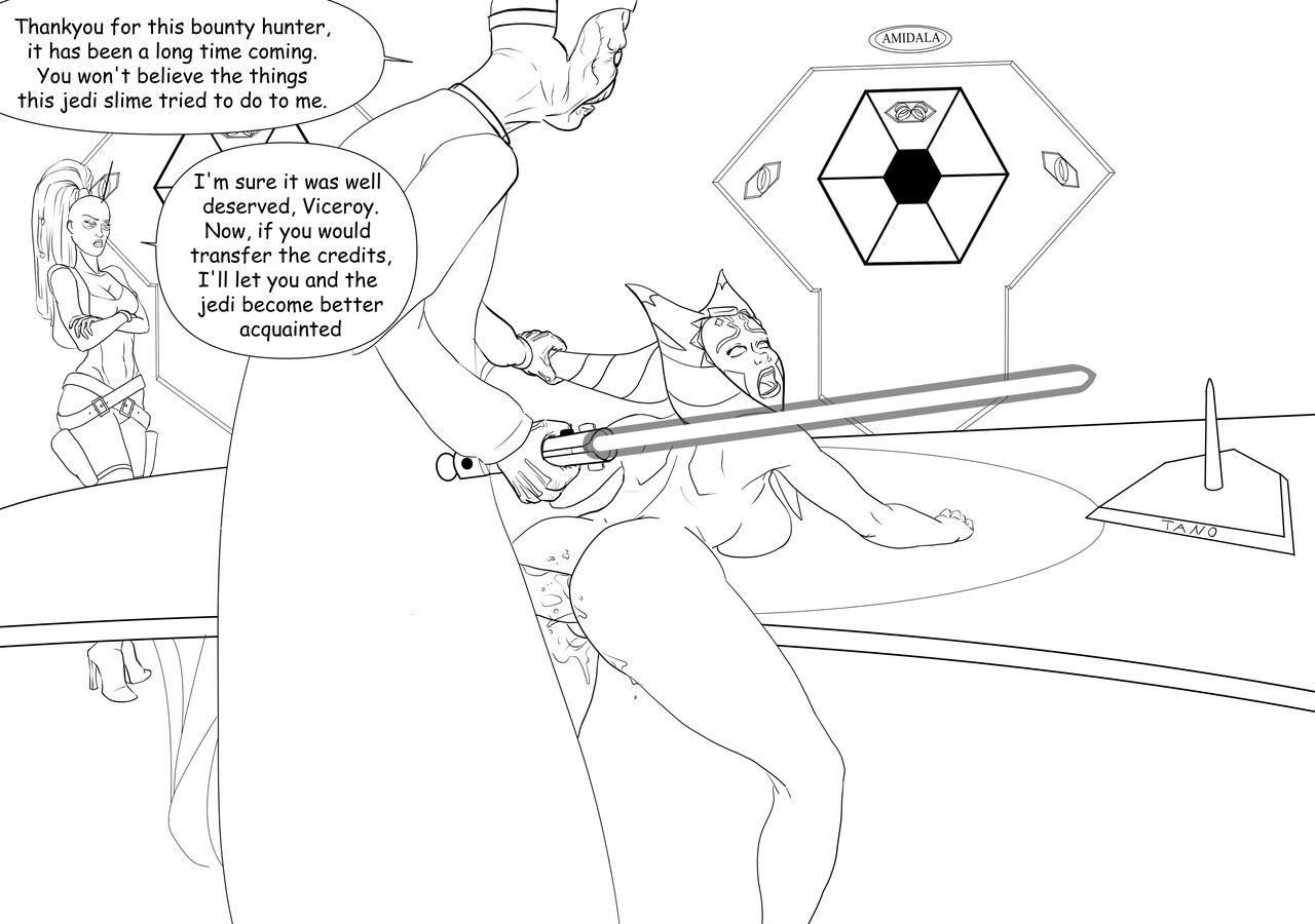 Commissions and requests page 3 full