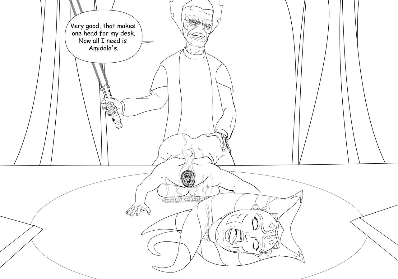 Commissions and requests page 4 full