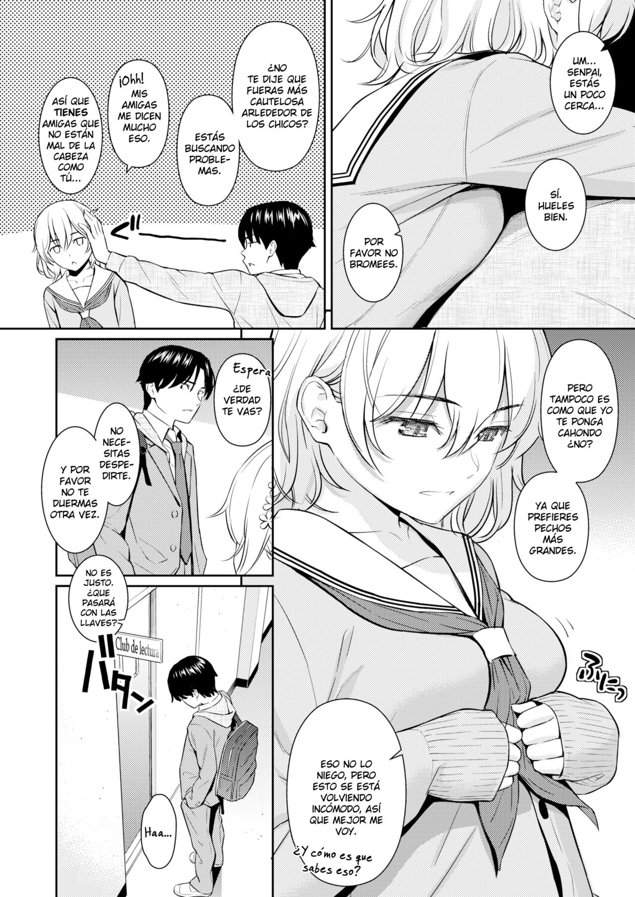 Pure White page 6 full