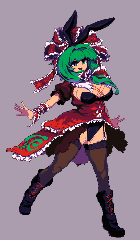 Touhou Project Collection page 10 full