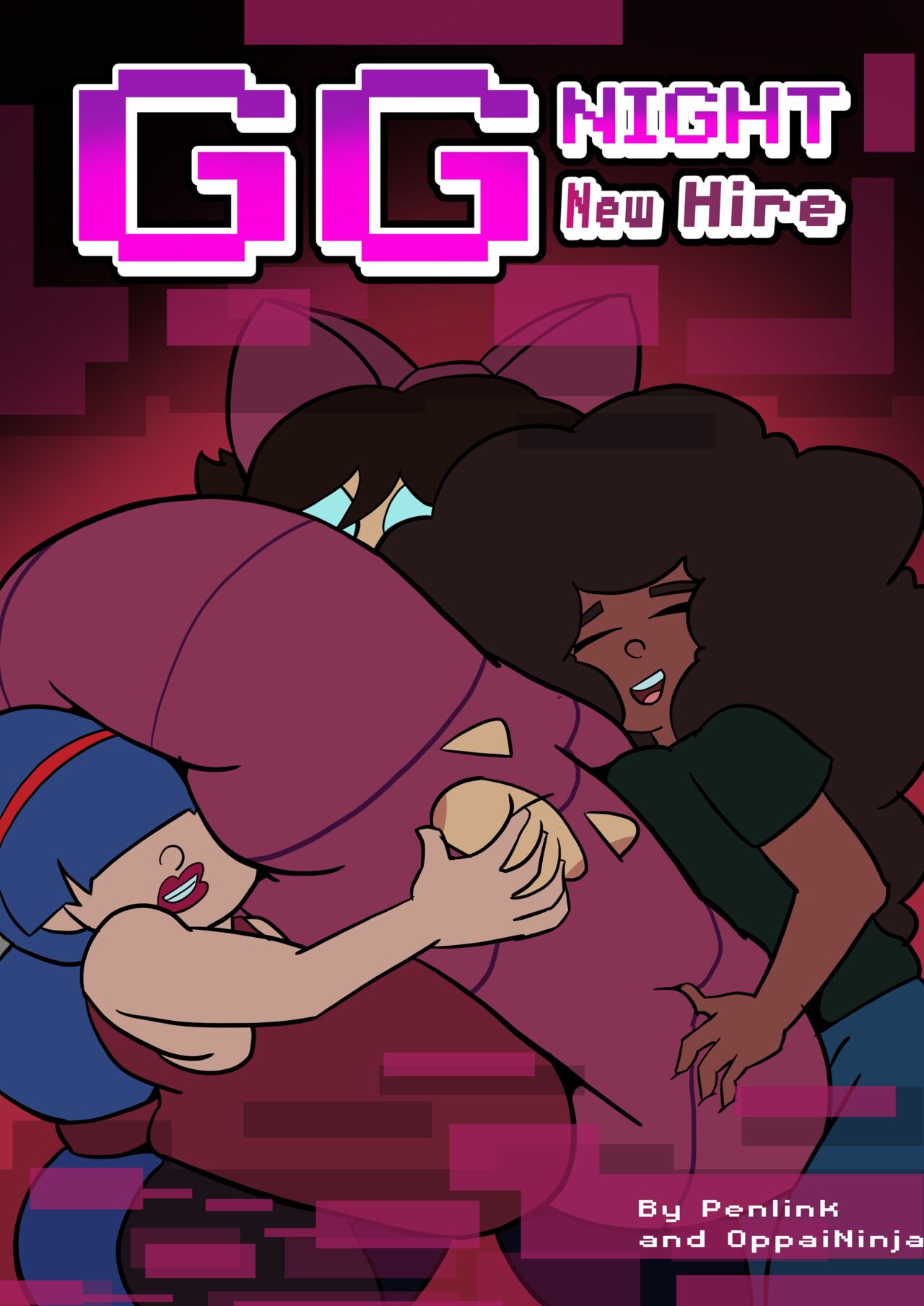 GG Night New Hire page 1 full
