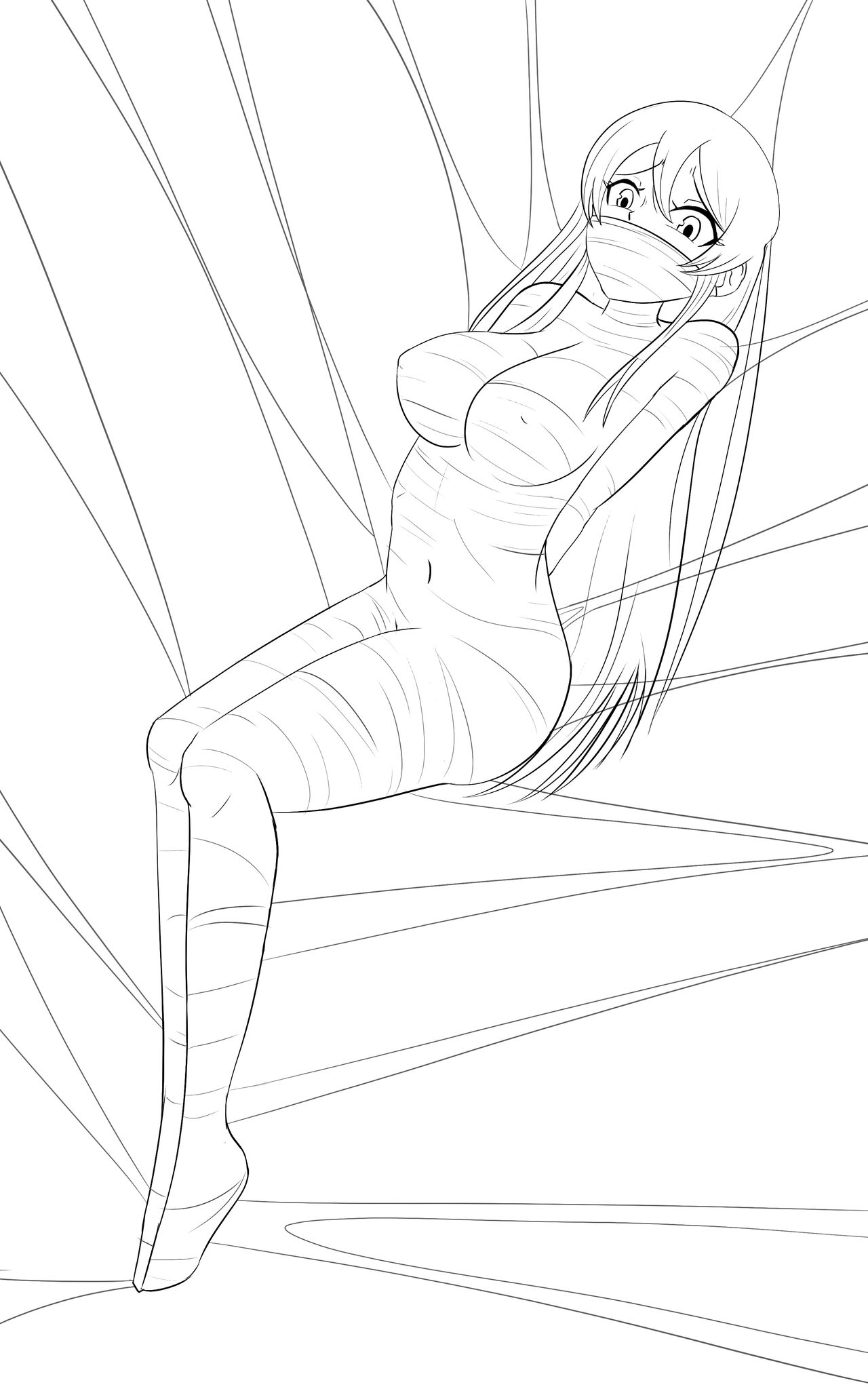 Hana Mutou page 3 full